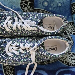 Ladies Dexter Bowling Shoes